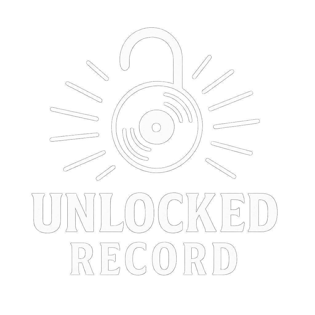 Unlocked Record